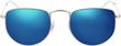 Product with lens tinting
