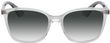 Product with lens tinting