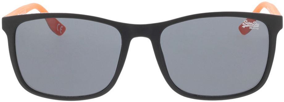 Picture of glasses model Superdry SDS Hacienda 104 58-18 in angle 0