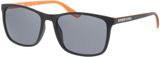 Picture of glasses model SDS Hacienda 104 58-18