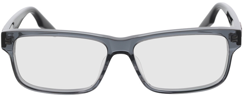 Picture of glasses model Puma PU0306O-003 56-14 in angle 0