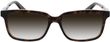 Product with lens tinting