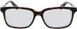 Product with lens tinting