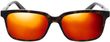 Product with lens tinting