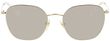 Product with lens tinting