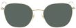 Product with lens tinting