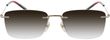 Product with lens tinting