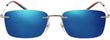 Product with lens tinting