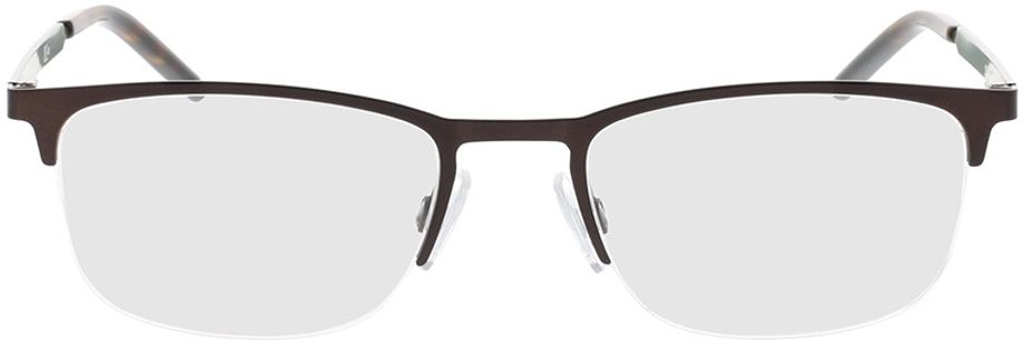 Picture of glasses model HG 1019 4IN 53-20 in angle 0
