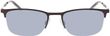 Product with lens tinting