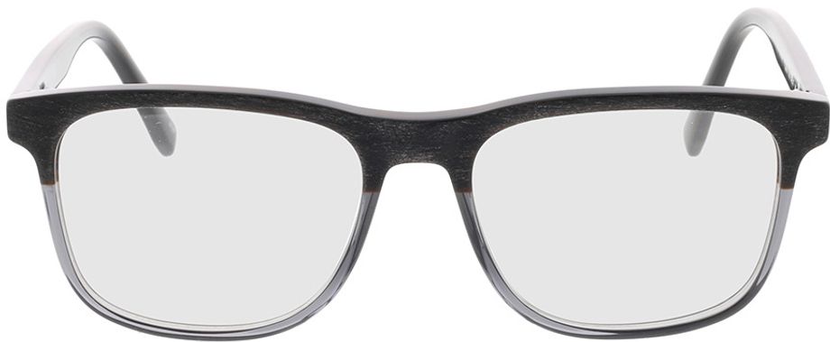 Picture of glasses model Lacoste L2849 035 54-17 in angle 0