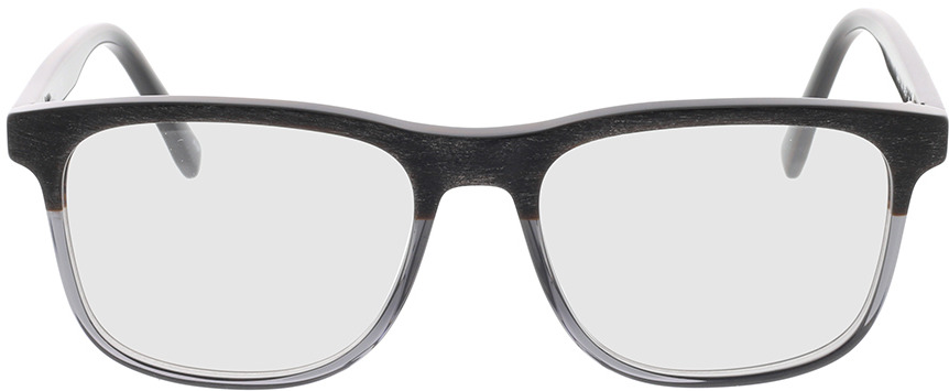 Picture of glasses model Lacoste L2849 035 54-17 in angle 0