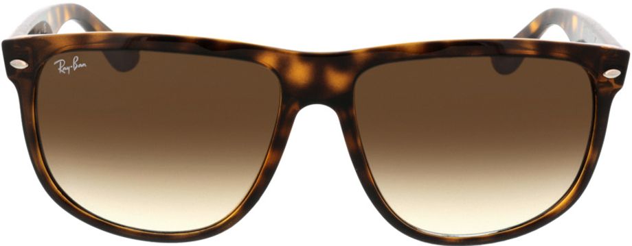 Picture of glasses model Ray-Ban RB4147 710/51 60-15 in angle 0