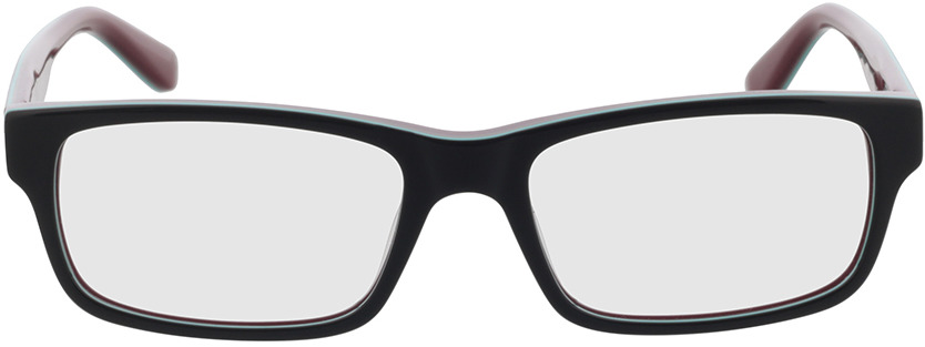 Picture of glasses model Lacoste L2705 315 53-17 in angle 0