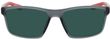 Product with lens tinting