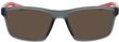 Product with lens tinting