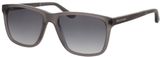 Picture of glasses model Sunglasses Focus black oak/grey 56-18