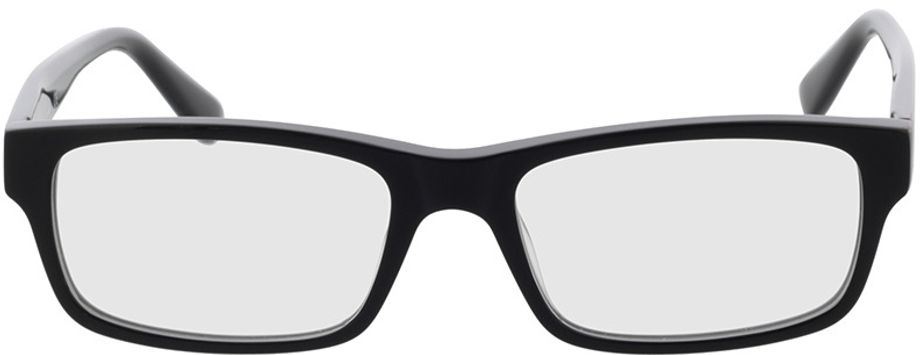 Picture of glasses model Lacoste L2705 001 53-17 in angle 0