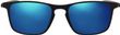 Product with lens tinting