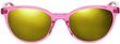 Product with lens tinting