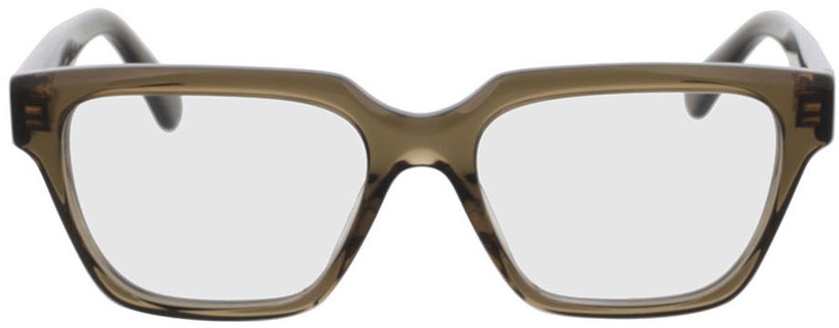 Picture of glasses model VO5511 3047 53-17 in angle 0