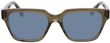 Product with lens tinting