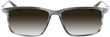 Product with lens tinting