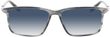 Product with lens tinting