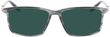 Product with lens tinting