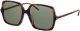 Picture of glasses model SL 591-002 57-17