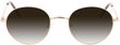 Product with lens tinting