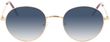 Product with lens tinting