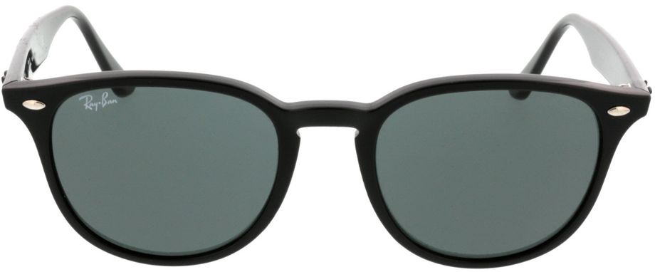 Picture of glasses model Ray-Ban RB4259 601/71 51-20 in angle 0