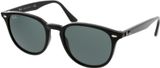 Picture of glasses model Ray-Ban RB4259 601/71 51 20