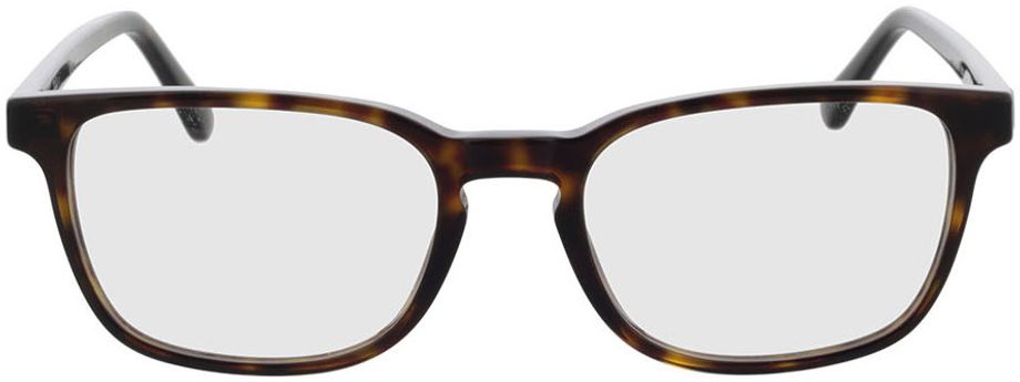 Picture of glasses model RX5418 2012 54-19 in angle 0