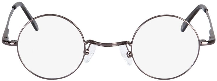 Picture of glasses model Cary pólvora in angle 0