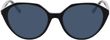 Product with lens tinting