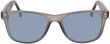Product with lens tinting