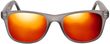 Product with lens tinting