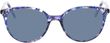 Product with lens tinting