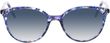 Product with lens tinting