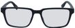 Product with lens tinting