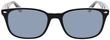 Product with lens tinting