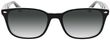 Product with lens tinting