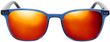 Product with lens tinting