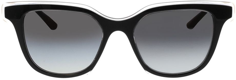 Picture of glasses model Dolce&Gabbana DG4362 53838G 51-18  in angle 0