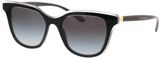 Picture of glasses model Dolce&Gabbana DG4362 53838G 51-18 