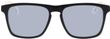 Product with lens tinting