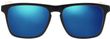Product with lens tinting