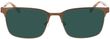 Product with lens tinting